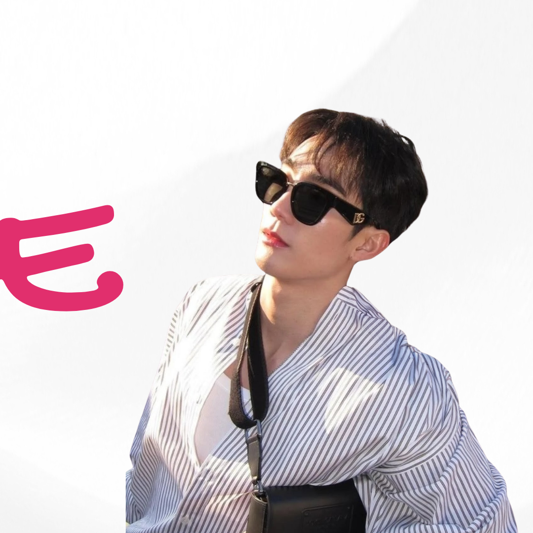 Behind-the-scenes cut of Force Jiratchapong Srisang