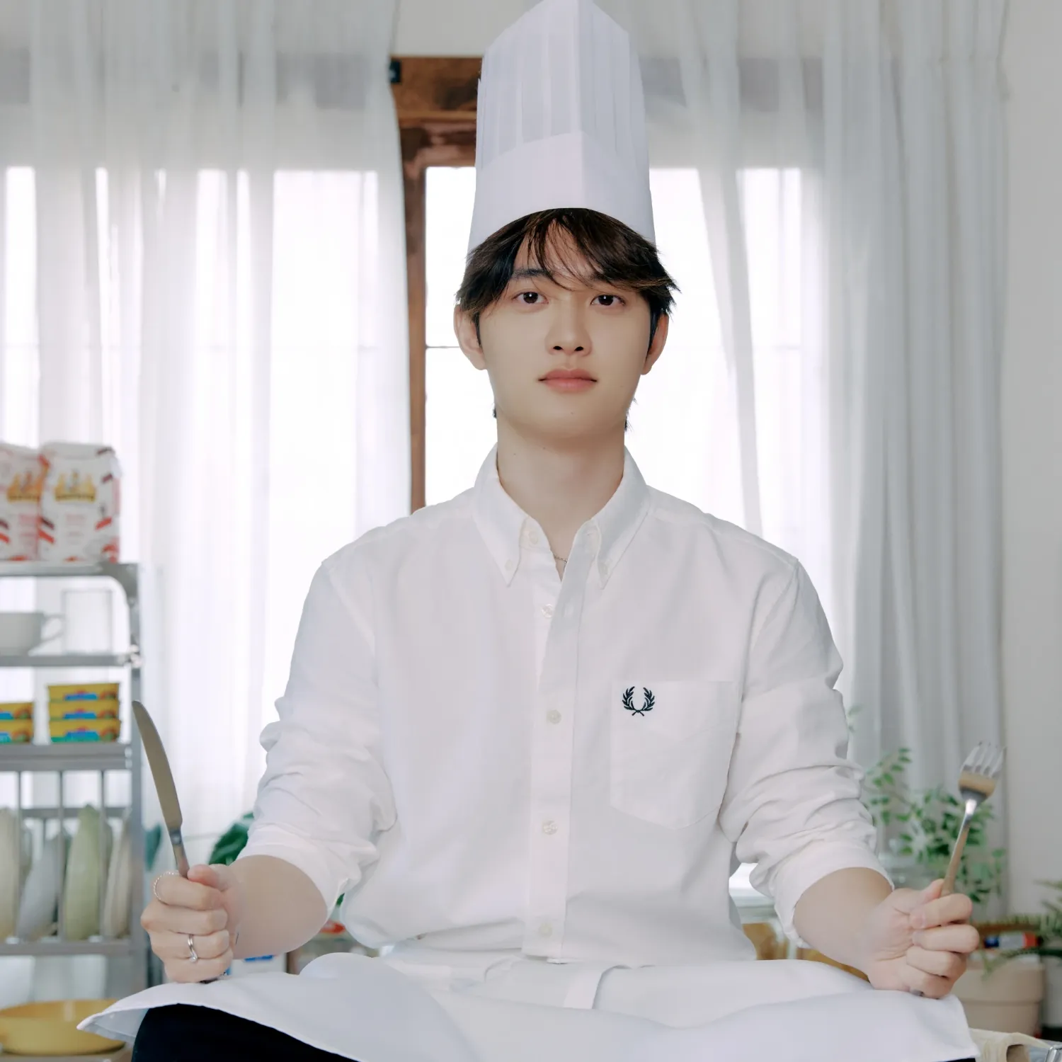 ド・ギョンス (ディオ)の最近の活動ショット