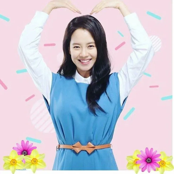 Foto kegiatan terbaru dari Song Jihyo