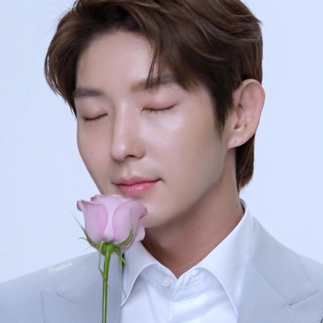 이준기의 최신 사진