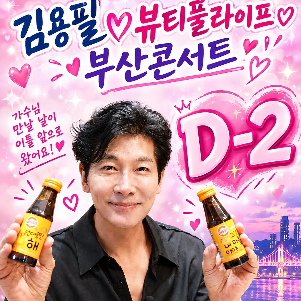 Latest photo of Kim Yongpil