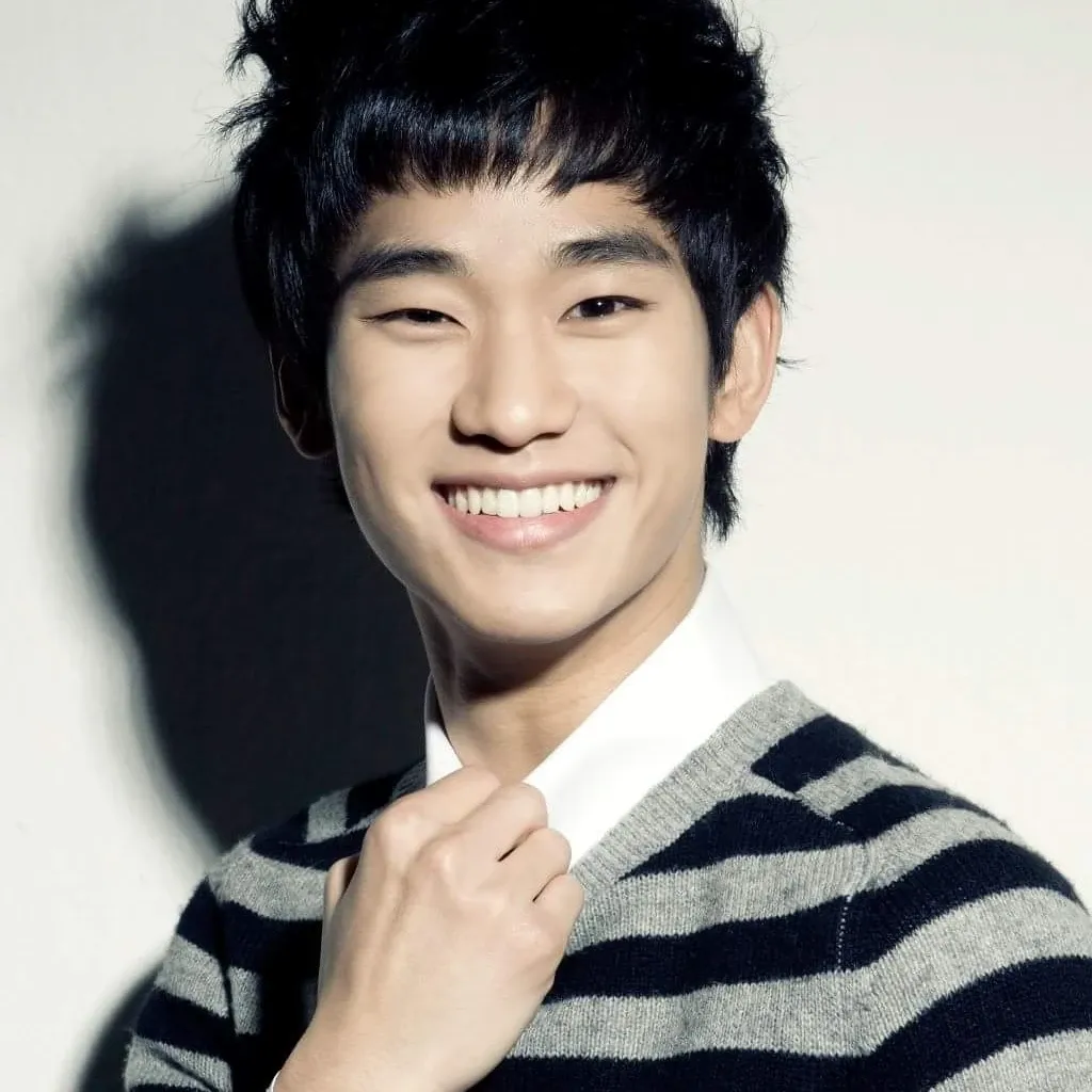 キム・スヒョンの最新写真