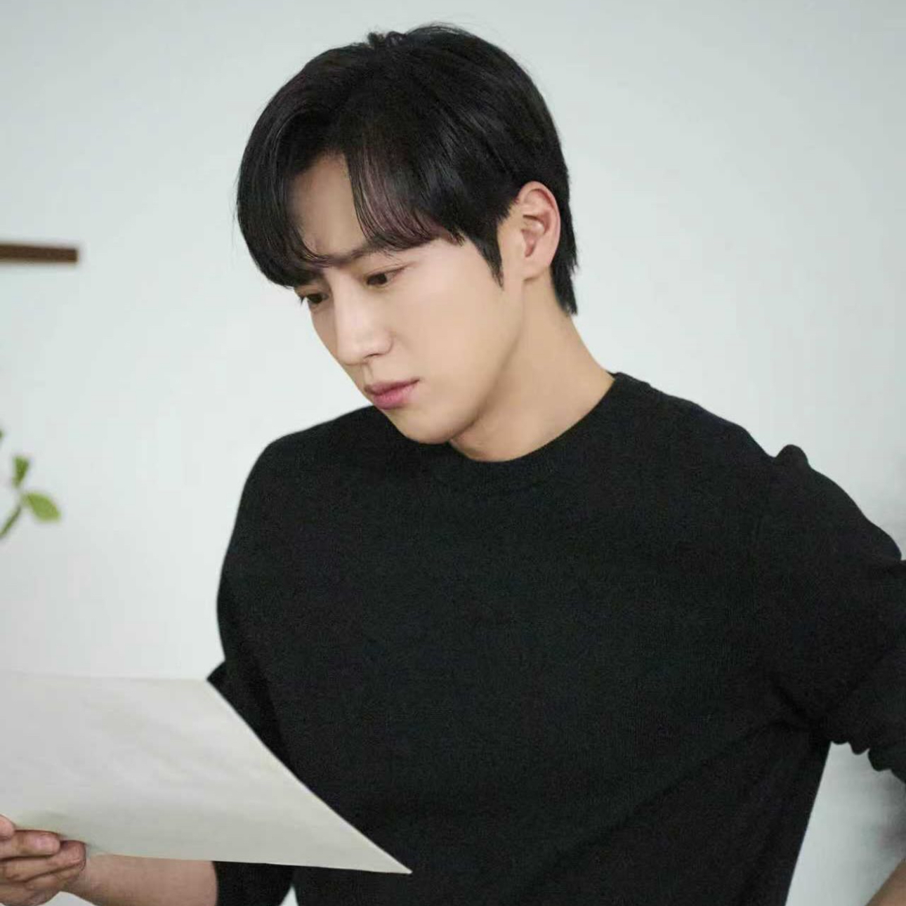 Latest photo of Lee Sangyeob