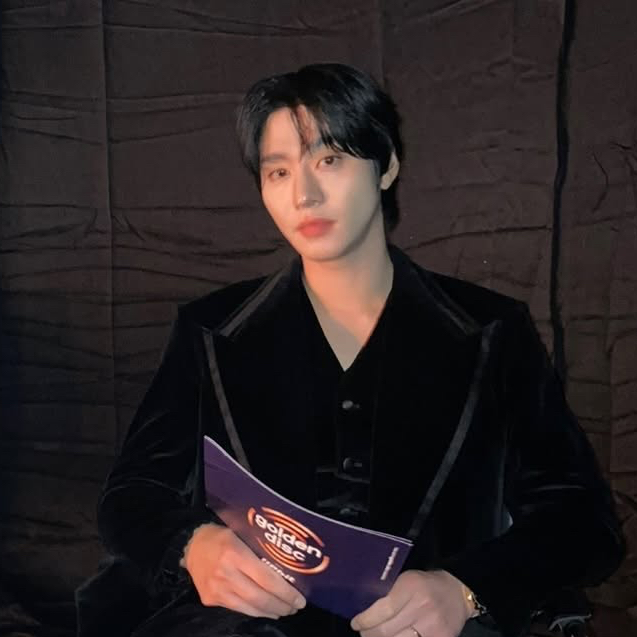 안효섭 최근 활동샷