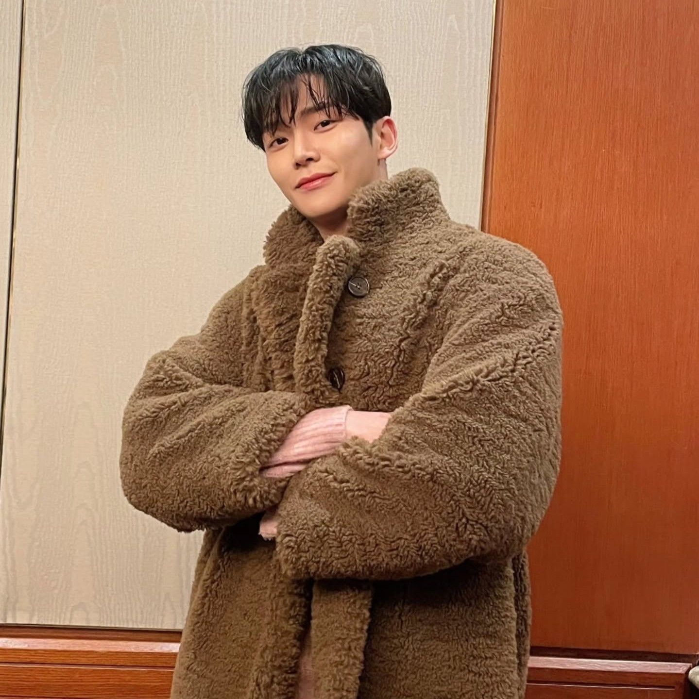 路云的幕后花絮