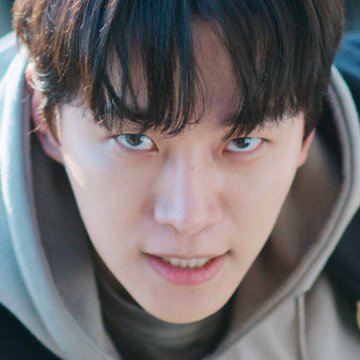 李俊昊的幕後花絮