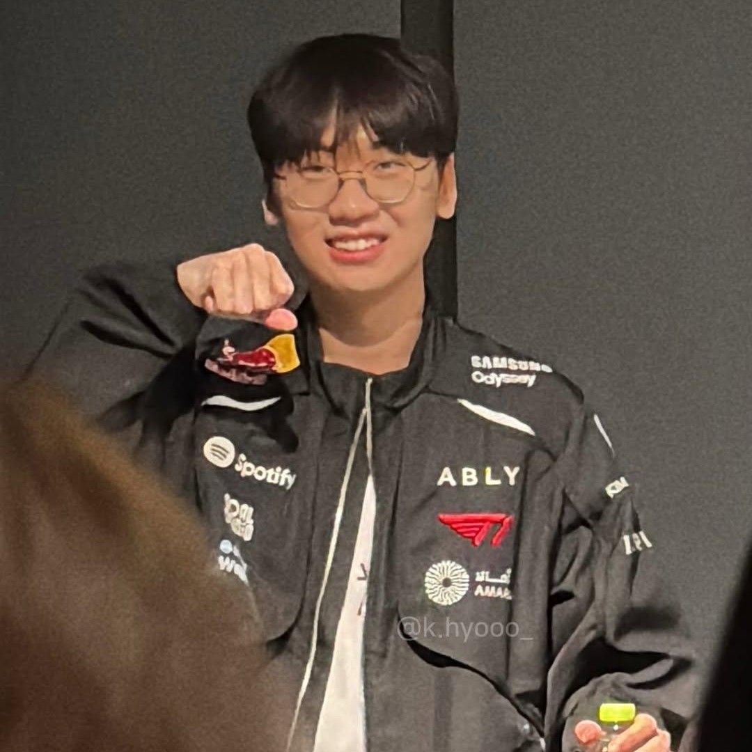 Recent activity shot of Doran