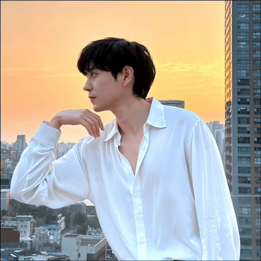 Latest photo of Kim Youngdae