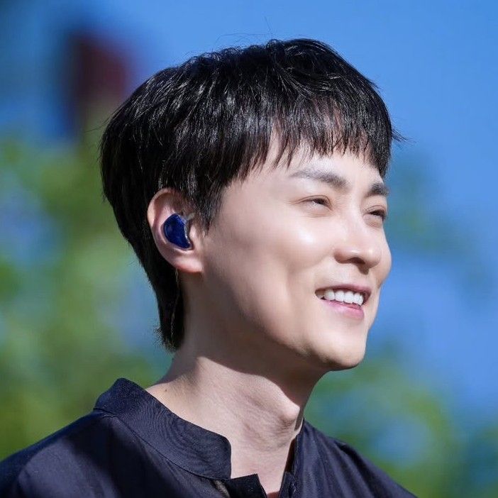 Latest photo of Min Kyunghoon