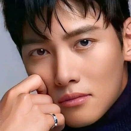 チ・チャンウクのビハインドカット