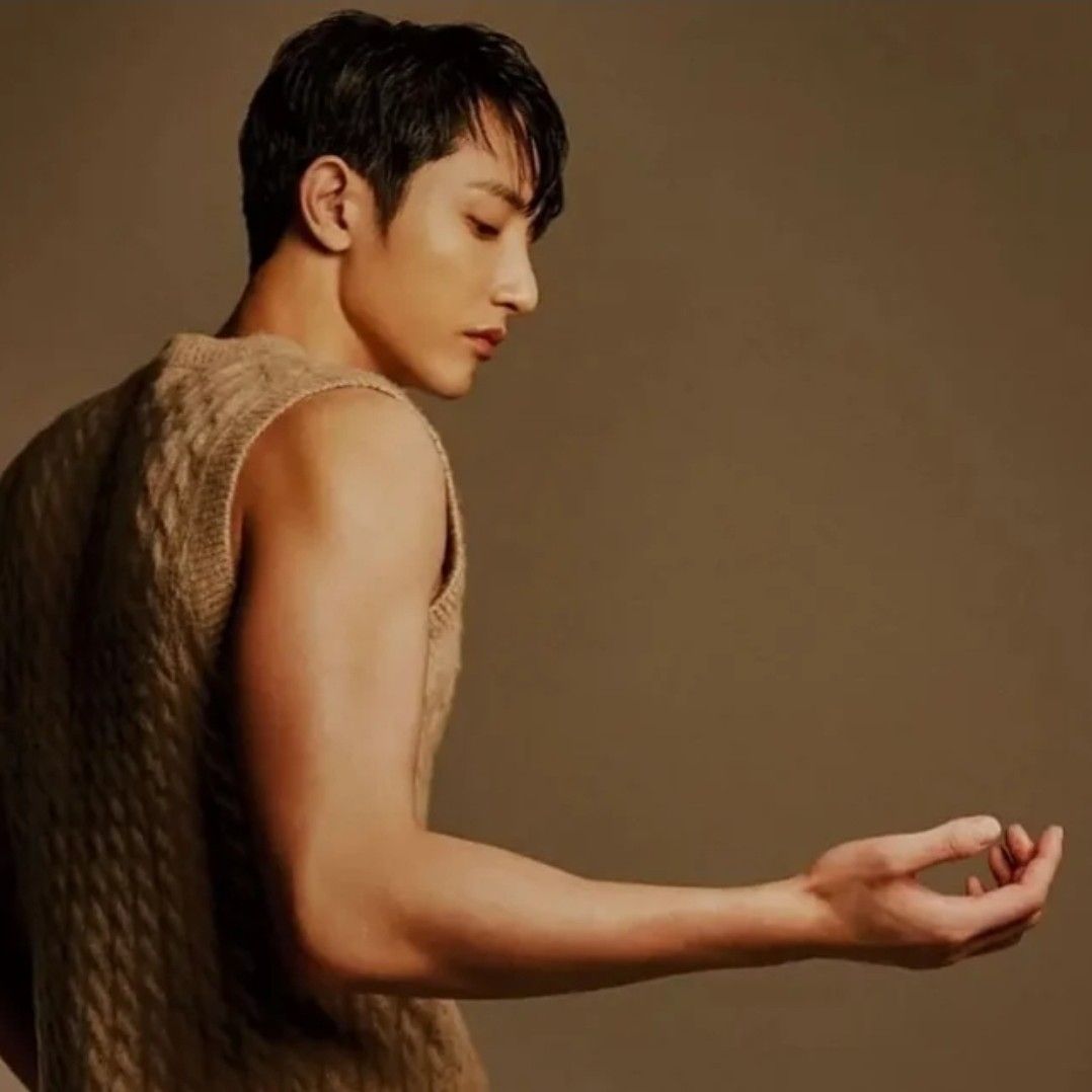 Latest photo of Lee Soohyuk