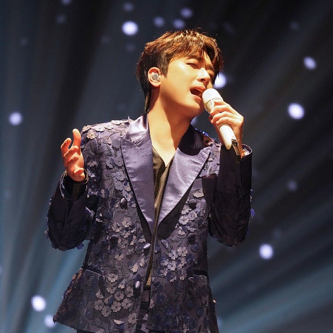 Foto kegiatan terbaru dari Lee Chanwon