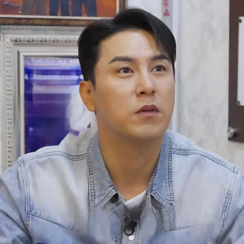 張民好的最新照片