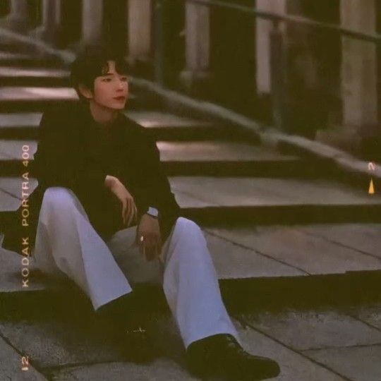 Foto kegiatan terbaru dari Lee Joongi