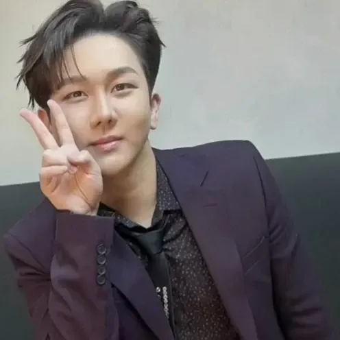 Latest photo of Kim Soochan