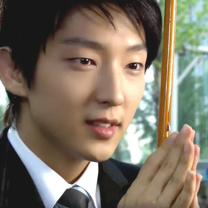 이준기의 최신 사진