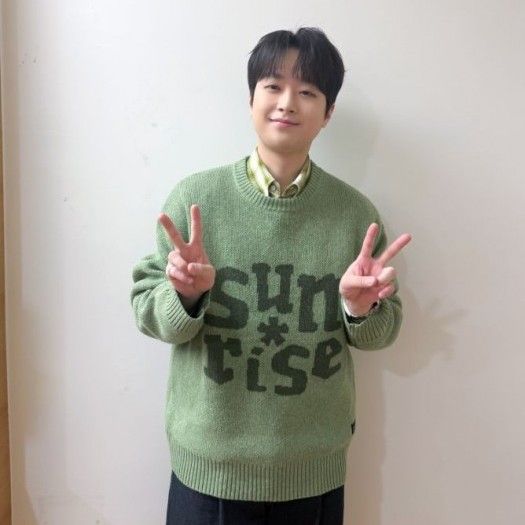 イ・チャンウォンの最近の活動ショット