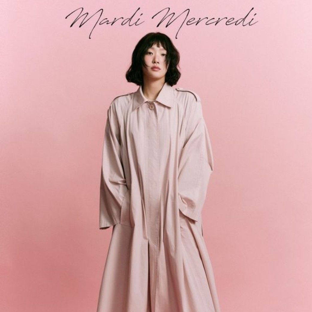 金高銀的近期活動照