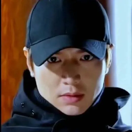 이민호의 비하인드 컷