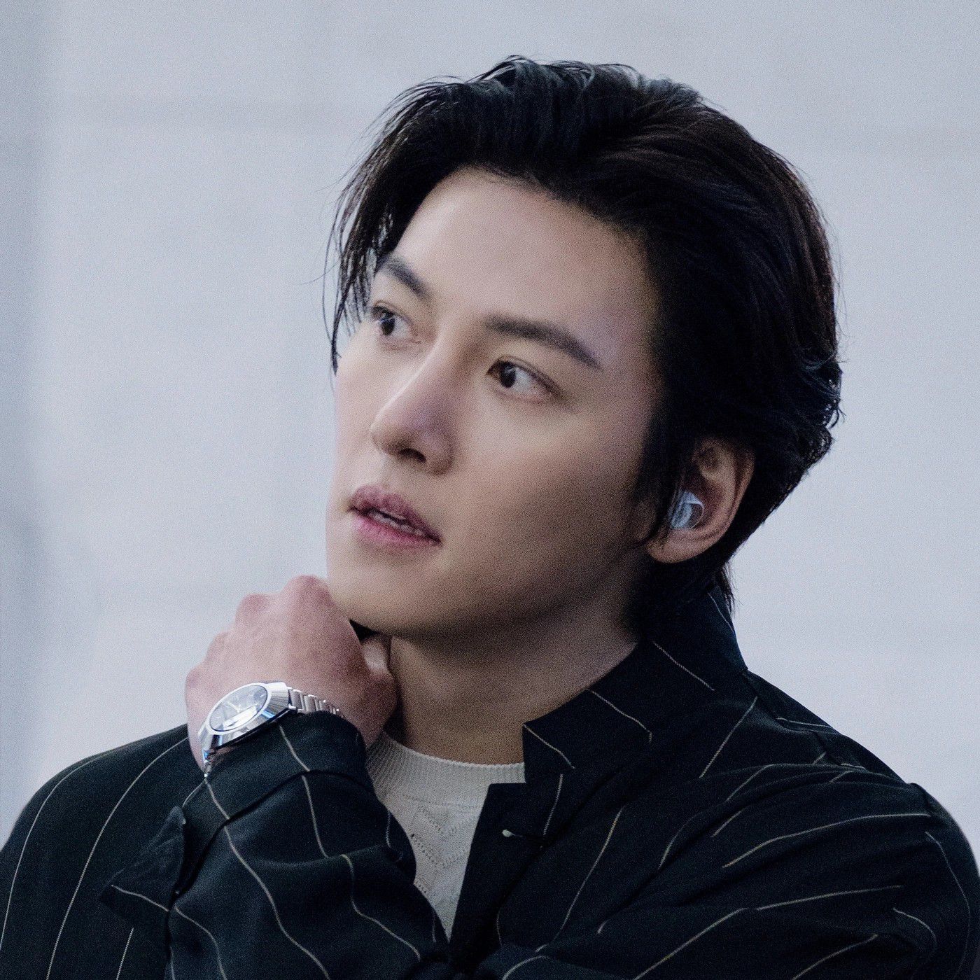 Foto terbaru dari Ji Changwook