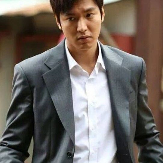 イ・ミンホの最新写真