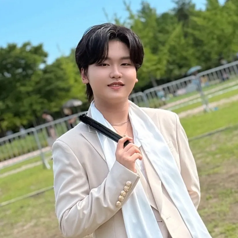 Latest photo of Park Sungon