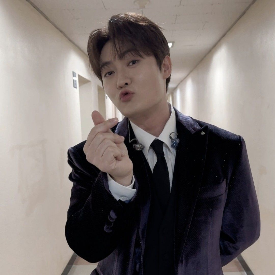 Son Binah的近期活動照