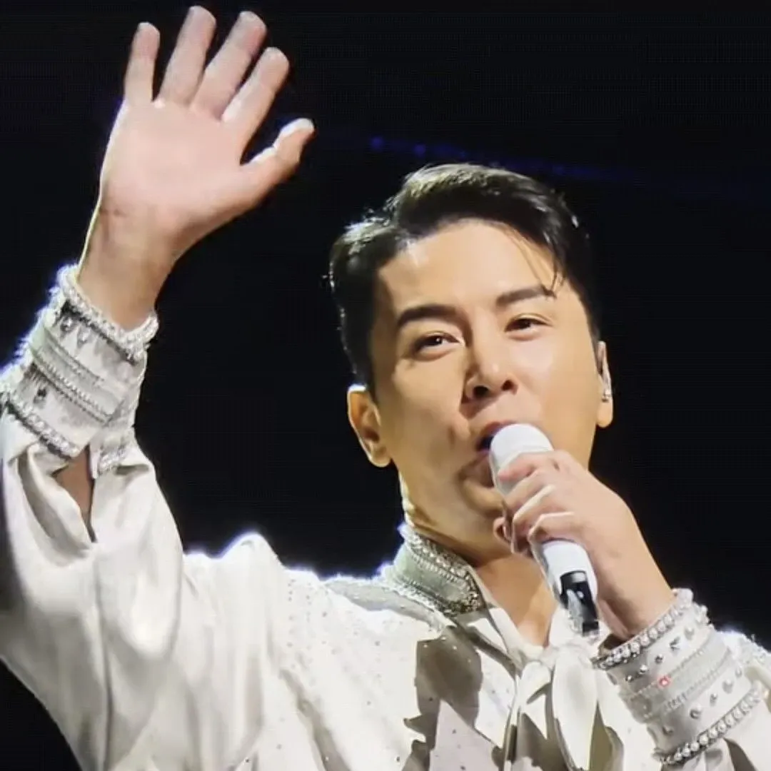 チャン・ミンホの最新写真