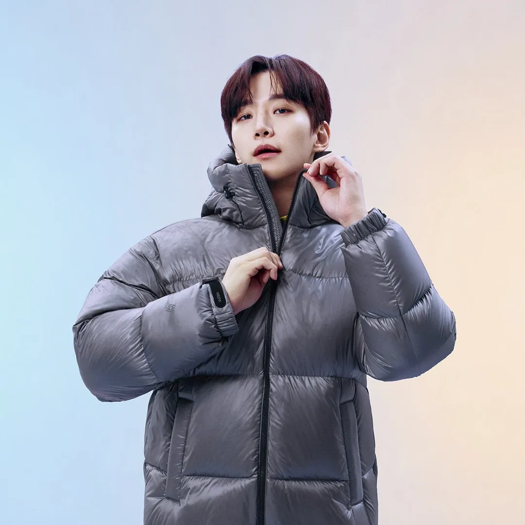 이준호 최근 활동샷