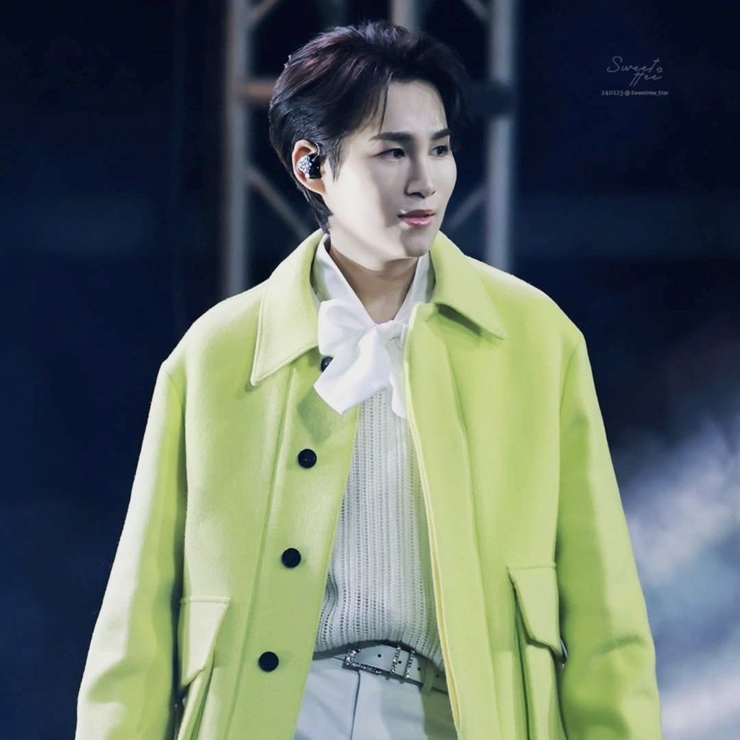 金熙栽的近期活動照