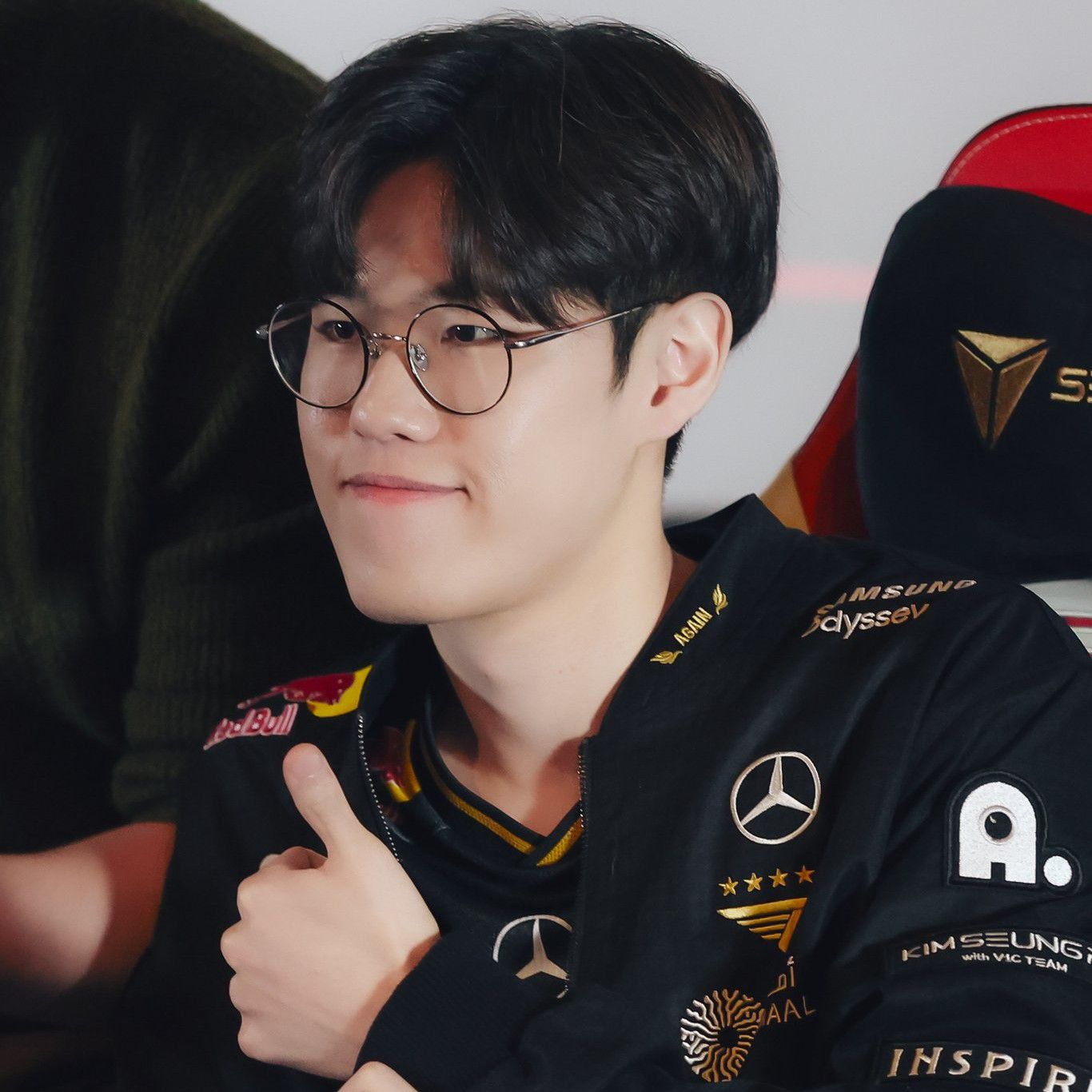 Behind-the-scenes cut of Oner