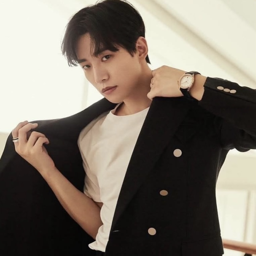 이준호 팬이 찍은 순간