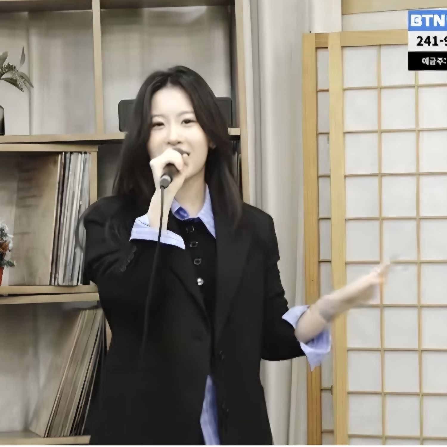 Oh Yujin的最新照片