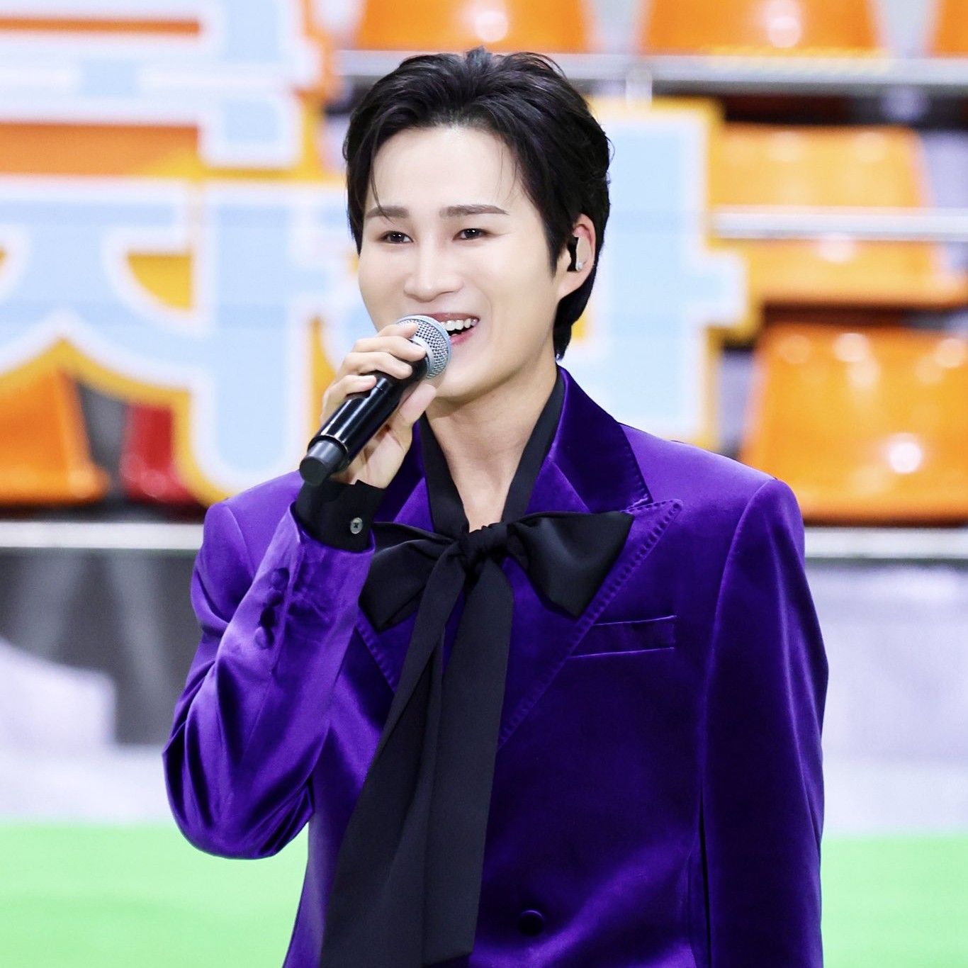 김희재의 최신 사진