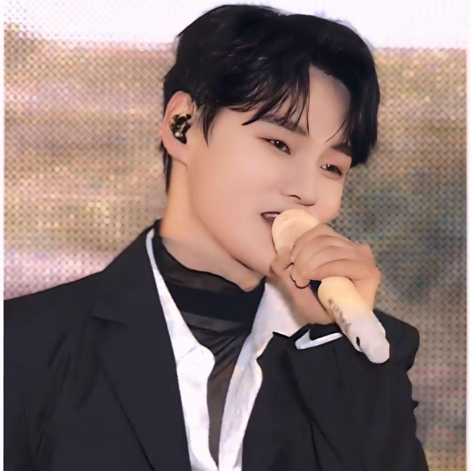 パク・ソジンの最新写真