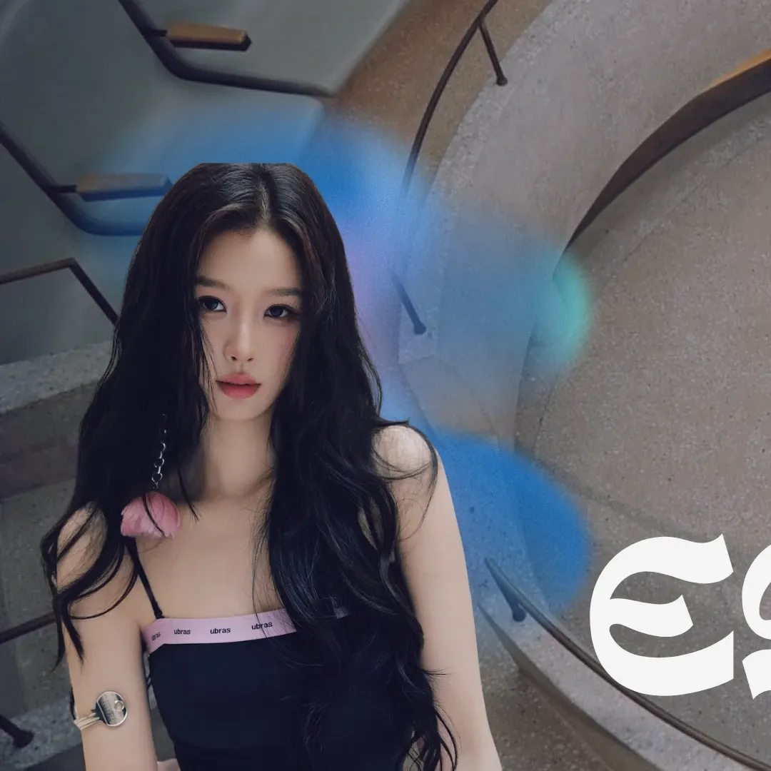 Latest photo of Esther Yu