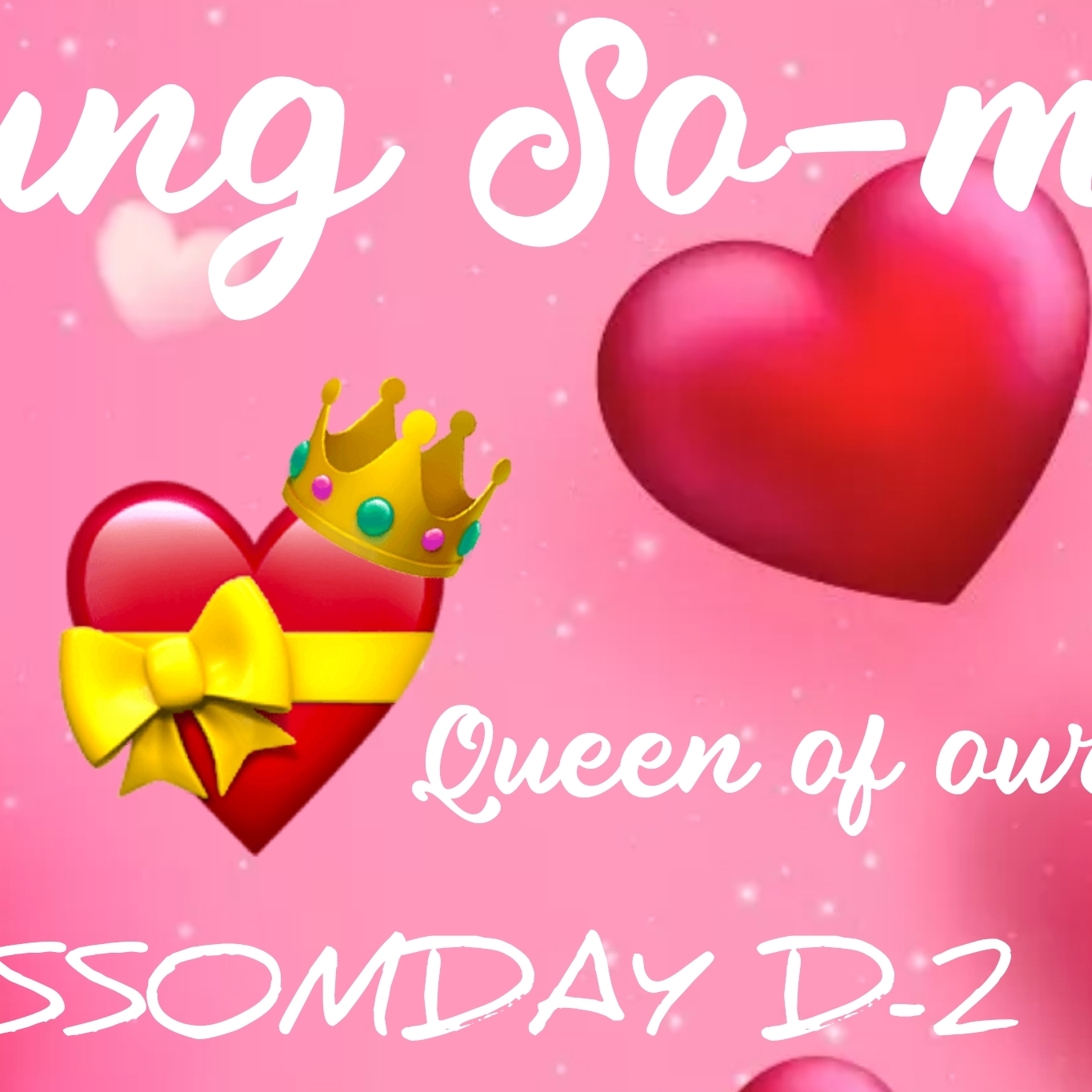 Explosively popular post in Choeaedol Celeb community