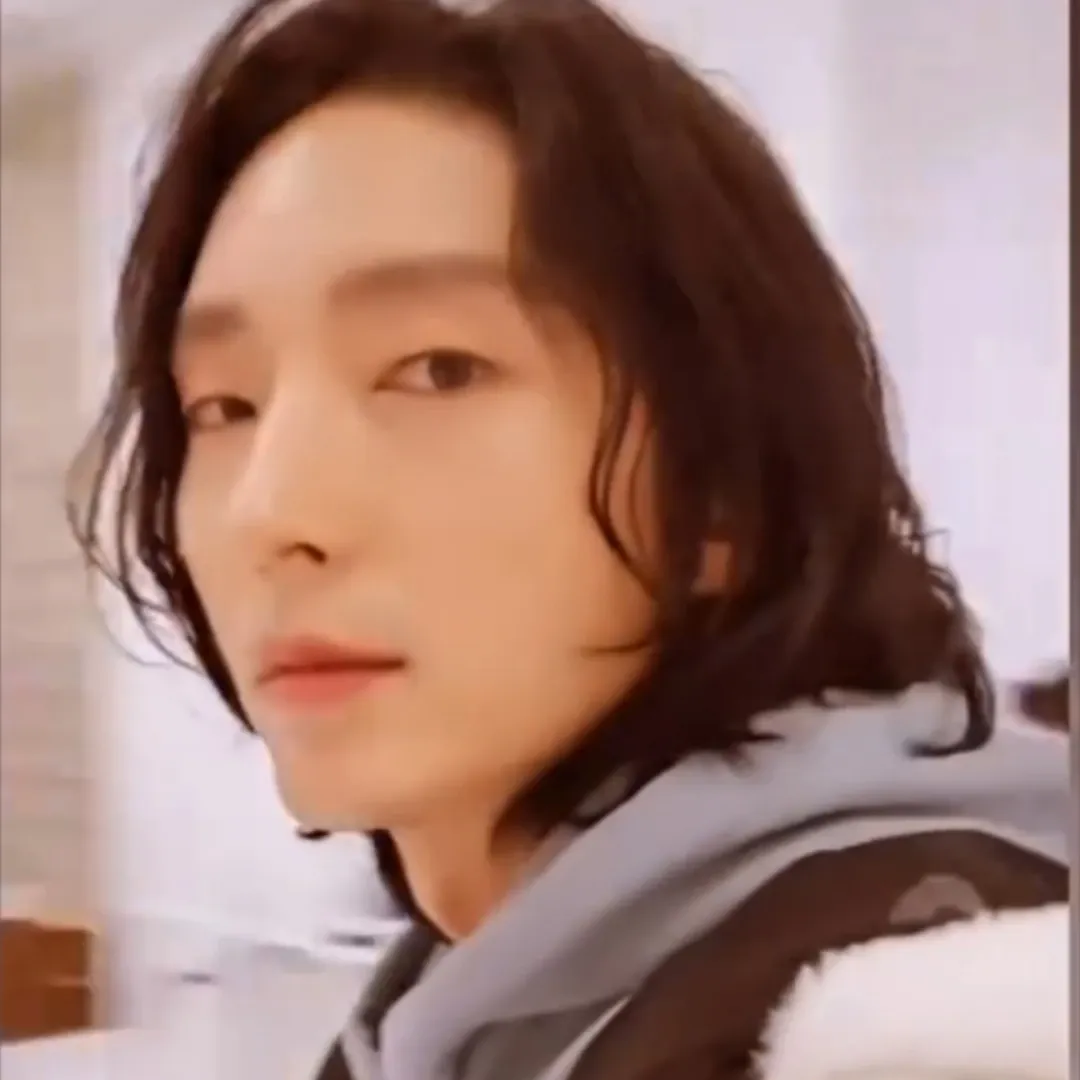 이준기 최근 활동샷