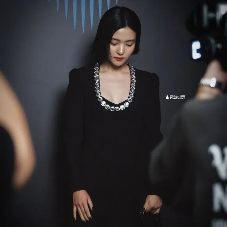 Latest photo of Kim Taeri