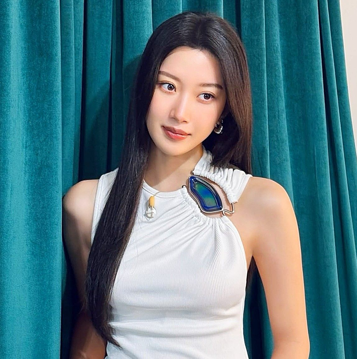 文佳煐的近期活动照