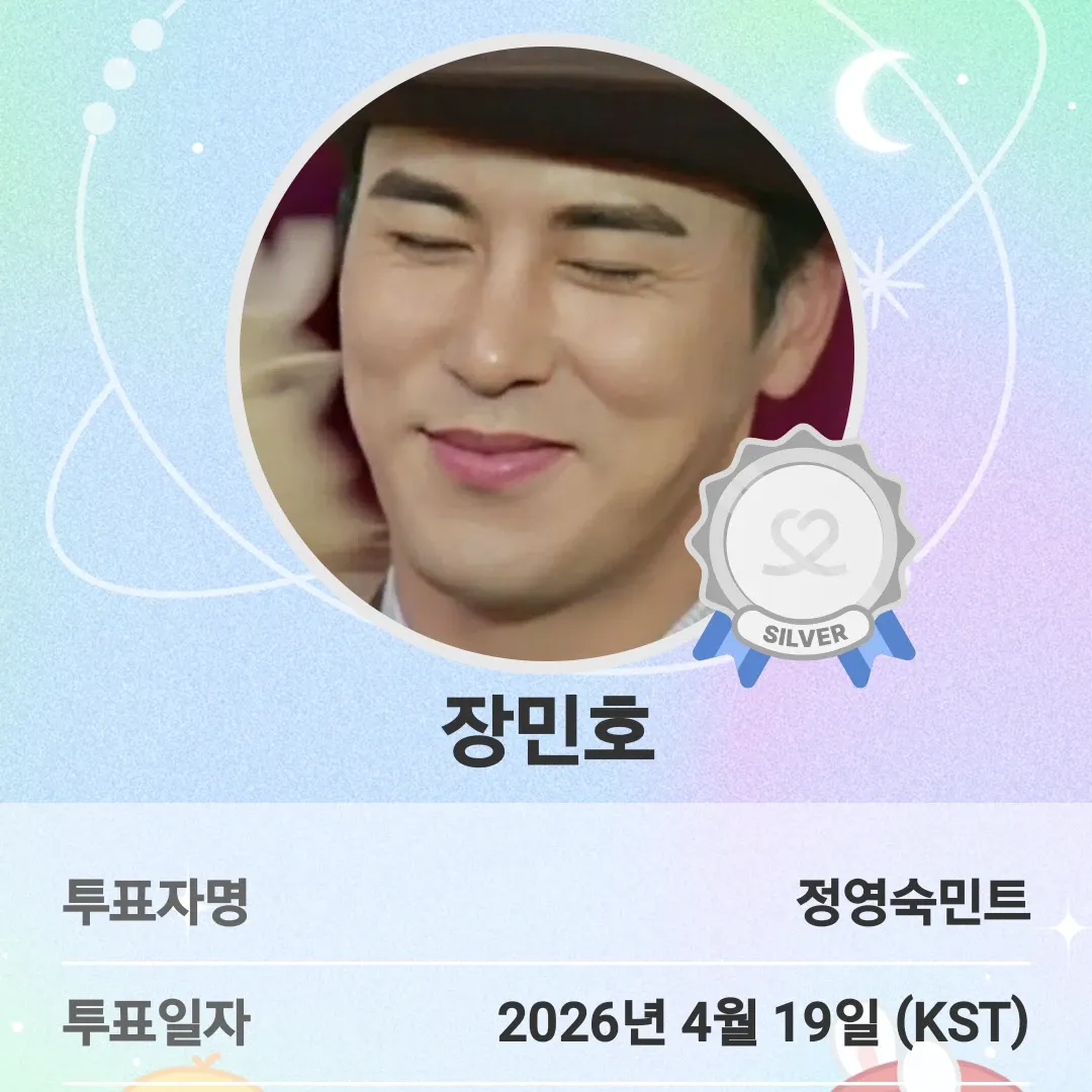 張民好的幕後花絮