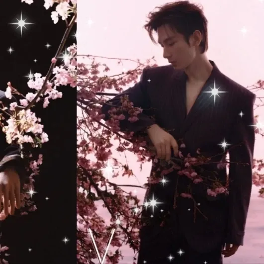 Behind-the-scenes cut of Cheng Yi