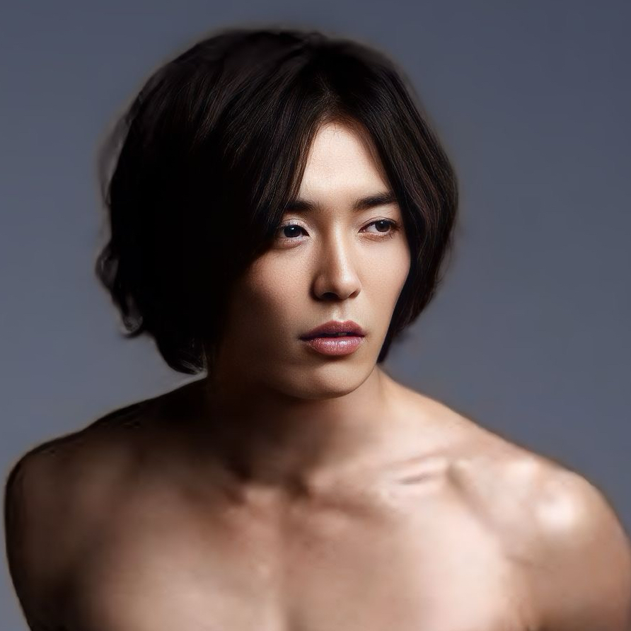 Latest photo of Kim Jaewook