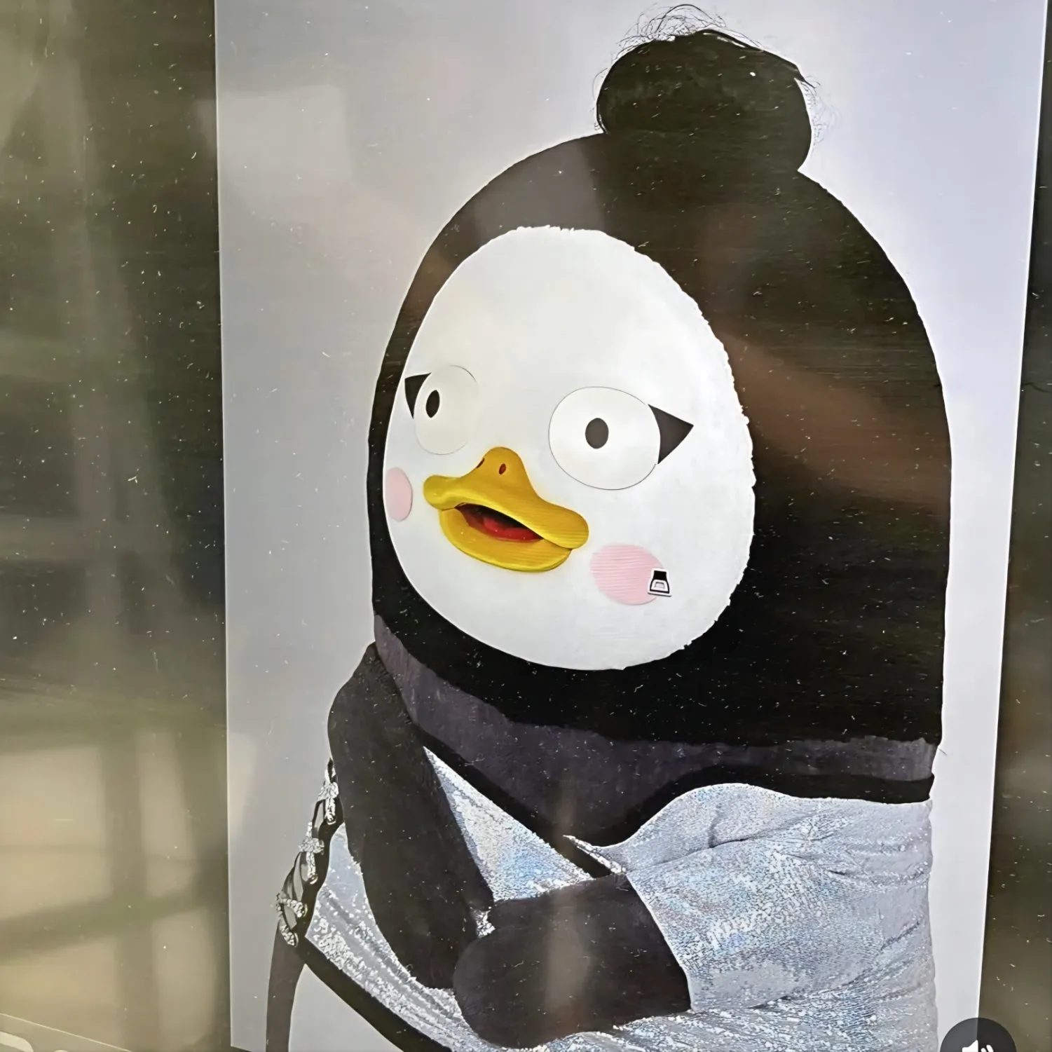ペンスの最新写真