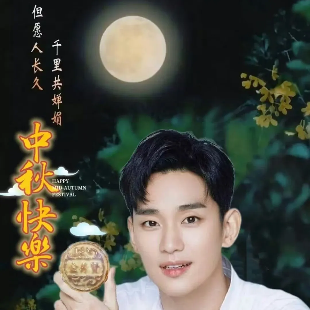 A moment captured by a fan of Kim Soohyun