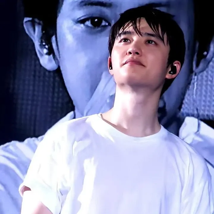 Foto kegiatan terbaru dari Doh Kyungsoo (D.O.)