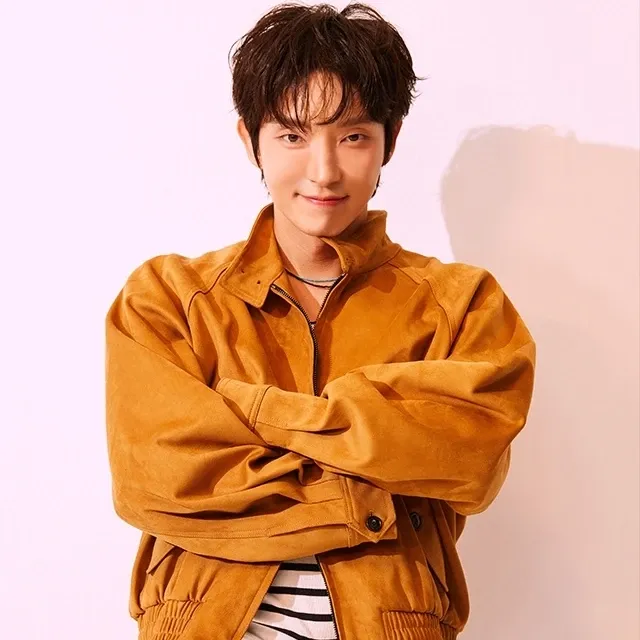 이준기 팬이 찍은 순간