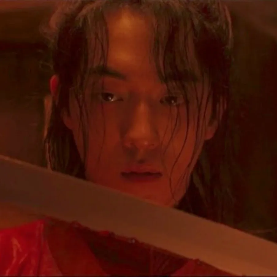 Foto kegiatan terbaru dari Nam Joohyuk