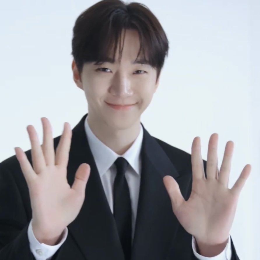 李俊昊的幕后花絮