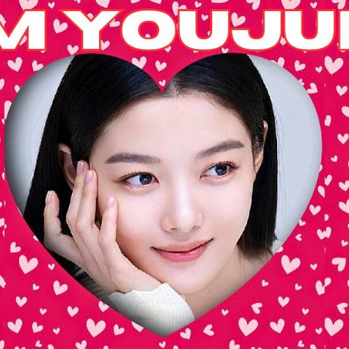 粉絲拍下的金裕貞瞬間